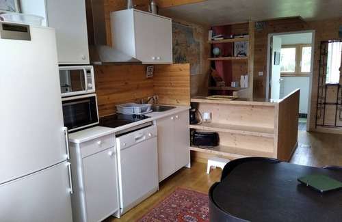 Cite Appartement | Proche mer, calme et verdoyant