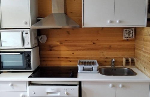 Cite Appartement | Proche mer, calme et verdoyant