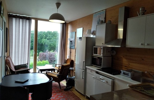 Cite Appartement | Proche mer, calme et verdoyant