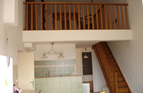 Puimoisson Appartement | Proche des Gorges du Verdon Appartement avec jardinet, terrasse, vue panoramique