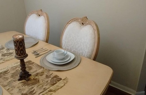 Santa Luisa Appartement | Close to the Jorge Chavez International Airport