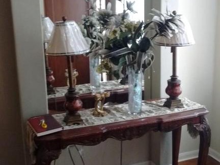 Santa Luisa Appartement | Close to the Jorge Chavez International Airport