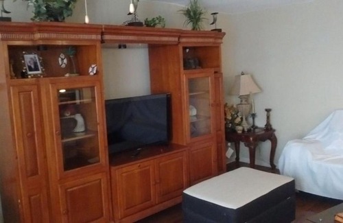 Santa Luisa Appartement | Close to the Jorge Chavez International Airport