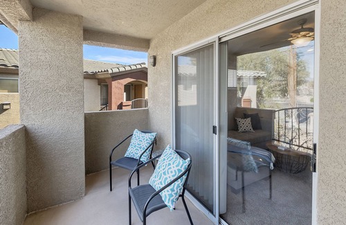 Spring Valley Copropriété | Close to the Las Vegas strip. Cozy and comfortable 2bd 2ba.