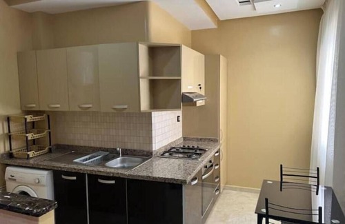 El Jadida Appartement | Close to the beach + Underground parking + air conditioning
