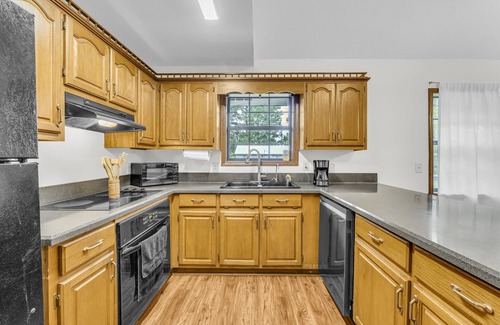 Pickensville Maison | Close to the River | Serene and Peaceful Home