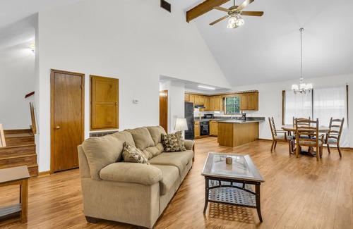 Pickensville Maison | Close to the River | Serene and Peaceful Home