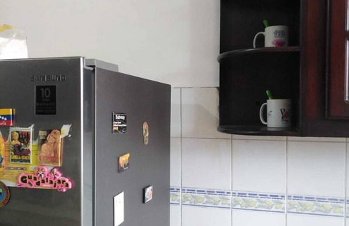 Ciudad Universitaria Appartement | close to the sea, Colonial Zone, restaurants and Museums