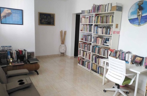 Ciudad Universitaria Appartement | close to the sea, Colonial Zone, restaurants and Museums