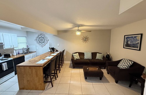 Gainesville Copropriété | Close to UF Condo 2 Beds 1 Bath with parking in Gainesville, FL
