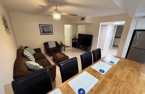 Gainesville Copropriété | Close to UF Condo 2 Beds 1 Bath with parking in Gainesville, FL