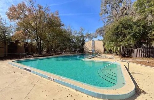 Gainesville Copropriété | Close to UF Condo 2 Beds 1 Bath with parking in Gainesville, FL