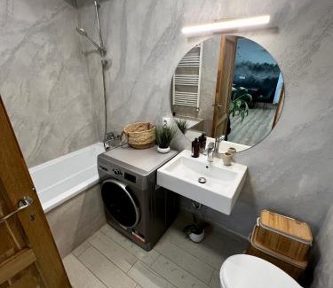 Floresti Appartement | Close to Vivo Center