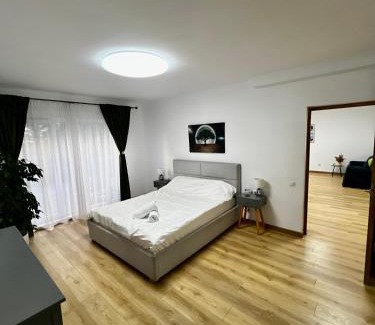 Floresti Appartement | Close to Vivo Center