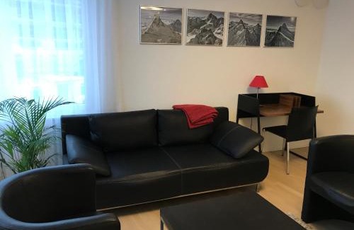 Kloten Appartement | Close to Zürich centre and Airport