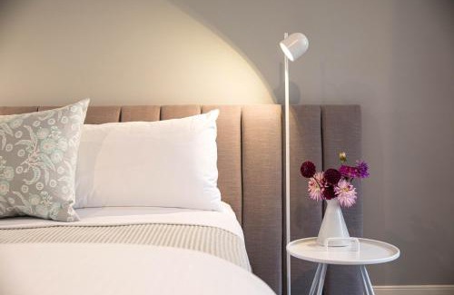 Mount Victoria Maison | Closeburn House