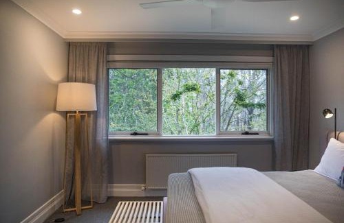 Mount Victoria Maison | Closeburn House