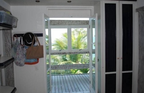 Praia Preta Maison | Cond. Fermé Vue panoramique - 3 suites et 1 chambre à coucher