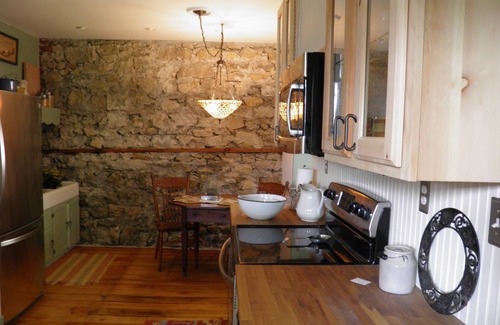 Alma Lit Et Petit-Déjeuner | APPARTEMENT + SUITE | Blue Door Inn, Mississippi River, district historique national