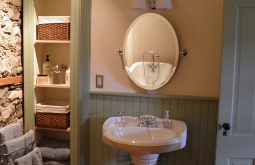 Alma Lit Et Petit-Déjeuner | APPARTEMENT + SUITE | Blue Door Inn, Mississippi River, district historique national