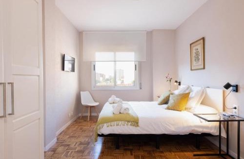 El Clot Appartement | Clot market