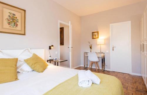 El Clot Appartement | Clot market