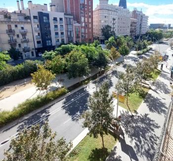 El Clot Appartement | Clot MiraBarna Apartments