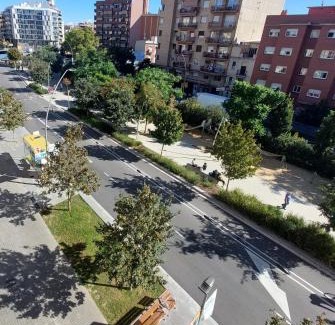 El Clot Appartement | Clot MiraBarna Apartments