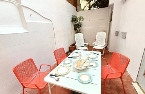 El Clot Appartement | Clot MiraBarna Apartments