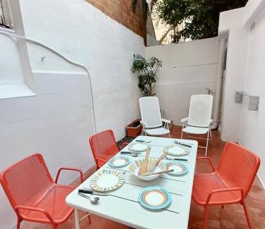 El Clot Appartement | Clot MiraBarna Apartments
