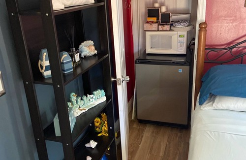 Fort Lauderdale Lit Et Petit-Déjeuner | LA MEILLEURE chambre privée, entrée, piscine et étang, vous devriez être impressionné!