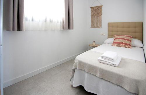 Alcaniz Appartement | Clotilde Centro