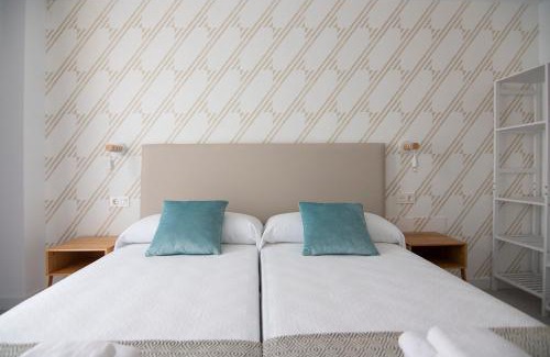 Alcaniz Appartement | Clotilde Centro