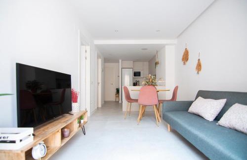Alcaniz Appartement | Clotilde Centro
