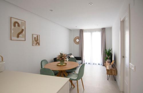Alcaniz Appartement | Clotilde Centro