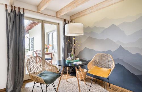 Feldberg Appartement | CLOUD 7even