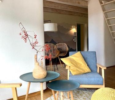 Feldberg Appartement | CLOUD 7even