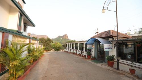 Lonavala Station Balnéaire | Cloud 9 Hills Resort