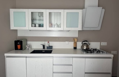 Old Tbilisi Appartement | Cloud 9 Luxury Apartment in old Tbilisi city center