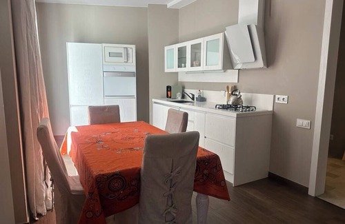 Old Tbilisi Appartement | Cloud 9 Luxury Apartment in old Tbilisi city center