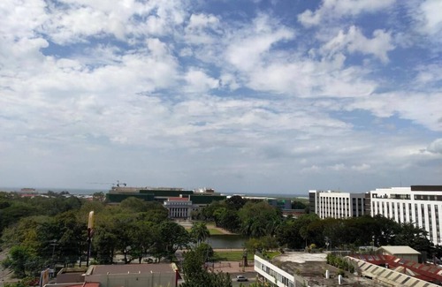 Bacolod Copropriété | Cloud 907 Cityscapes Condominium is at the center of City Bacolod