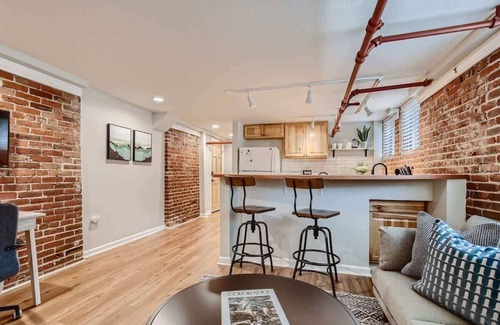 City Park Appartement | Cloud by Modern Midstay / 1Block to City Park #C15