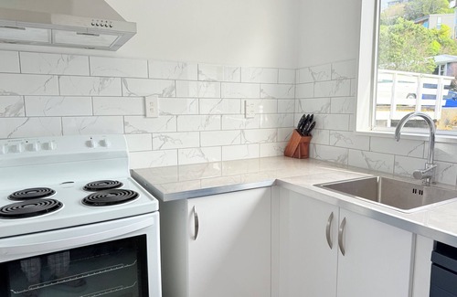 Johnsonville Maison | Cloud Catcher - Family Comfort & Scenic Views