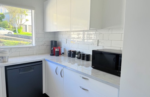 Johnsonville Maison | Cloud Catcher - Family Comfort & Scenic Views