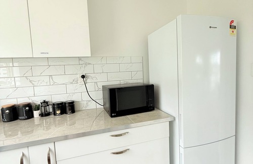 Johnsonville Maison | Cloud Catcher - Family Comfort & Scenic Views