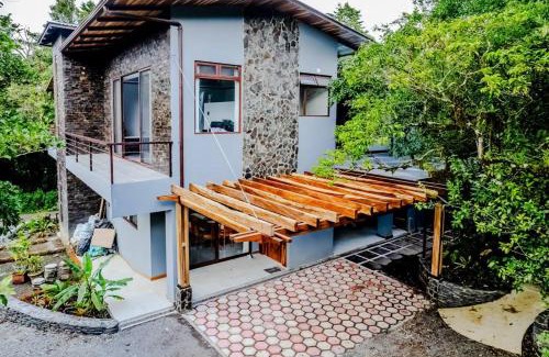 Santa Elena Appartement | Cloud Forest House Monteverdes