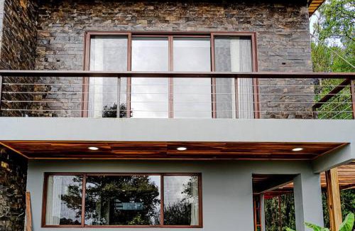 Santa Elena Appartement | Cloud Forest House Monteverdes