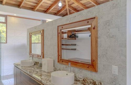 Santa Elena Appartement | Cloud Forest House Monteverdes