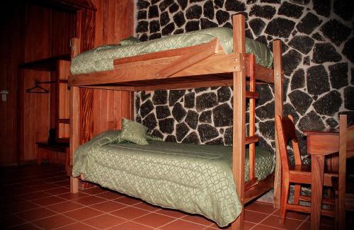 Monteverde Cabine | Cloud Forest Lodge