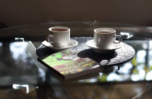 Monteverde Cabine | Cloud Forest Hideaway - Comfortable space with premium amenities